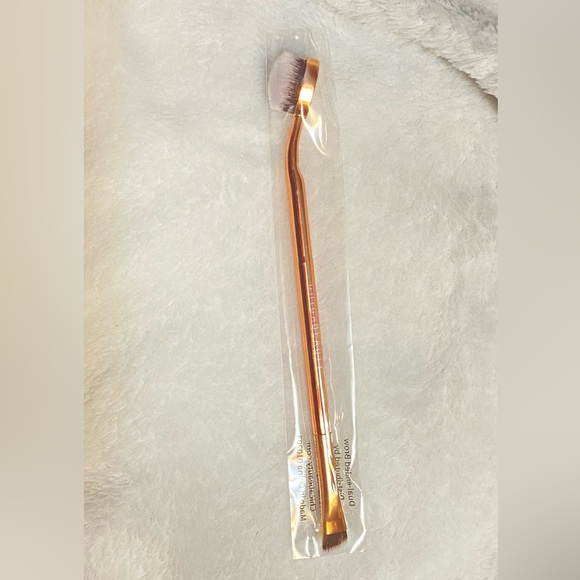 -Dual-Ended Brow Brush- - Picture 3 of 9